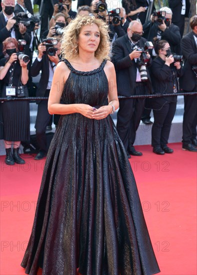 2021 Cannes Film Festival: closing ceremony