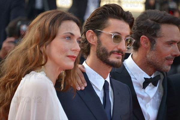 2021 Cannes Film Festival: closing ceremony