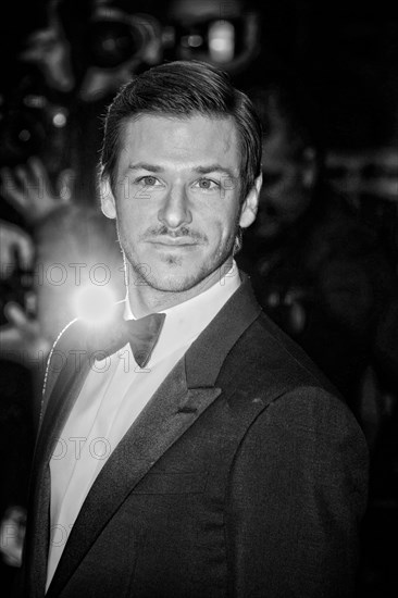 Gaspard Ulliel, 2016 Cannes Film Festival