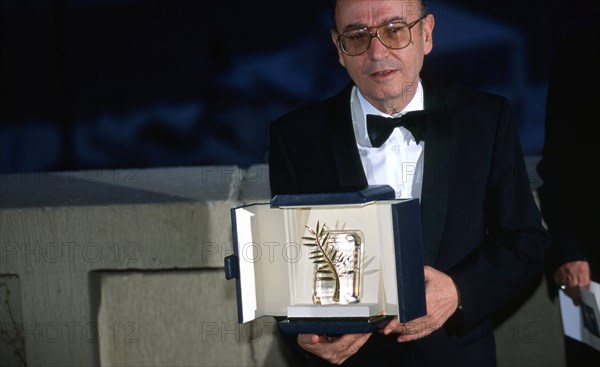 Theo Angelopoulos (1988)