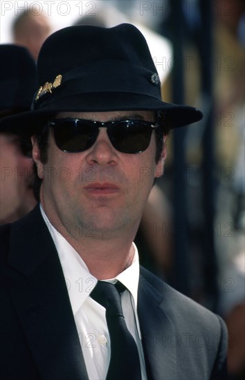 Dan Aykroyd (1998)