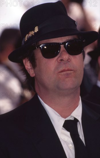 Dan Aykroyd (1998)