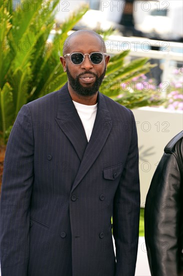 Ladj Ly, Jury of the 2022 Cannes Film Festival
