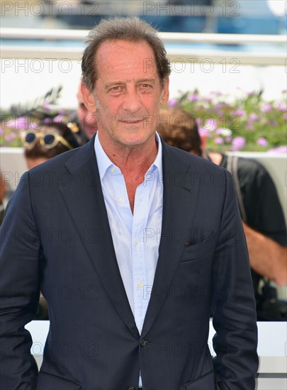 Vincent Lindon, Jury du Festival de Cannes 2022