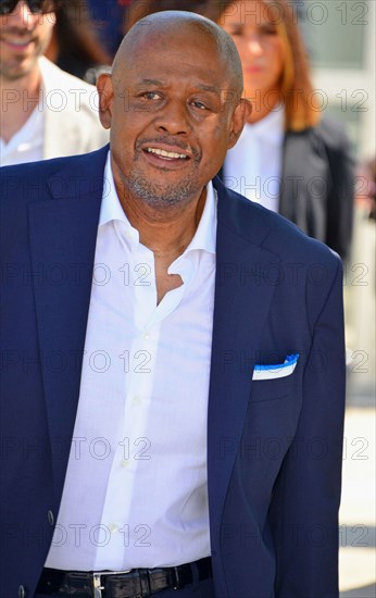 Forest Whitaker, Festival de Cannes 2022