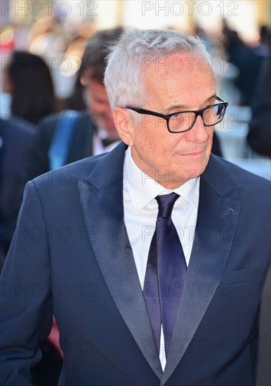 'Coupez !' Cannes Film Festival Screening