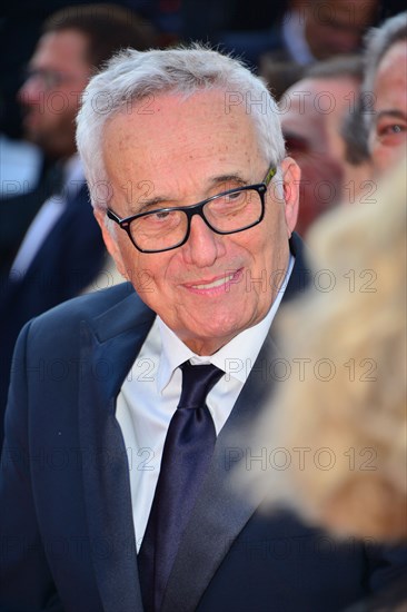 'Coupez !' Cannes Film Festival Screening