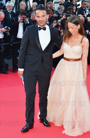 'Coupez !' Cannes Film Festival Screening