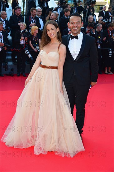 'Coupez !' Cannes Film Festival Screening