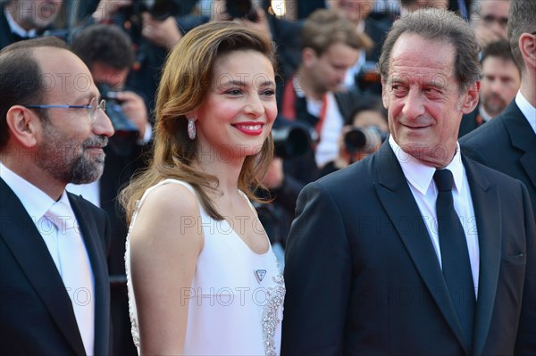 'Coupez !' Cannes Film Festival Screening