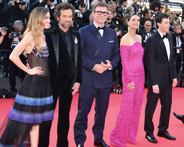 'Coupez !' Cannes Film Festival Screening