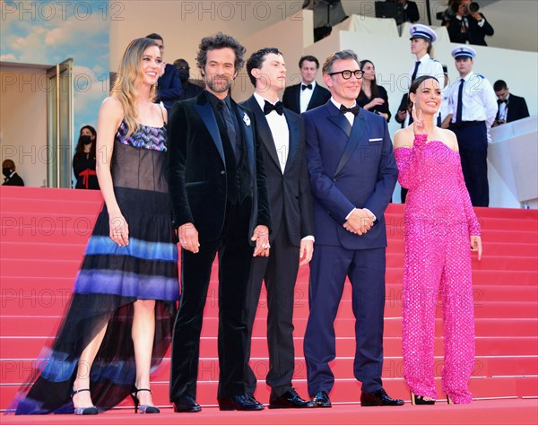 'Coupez !' Cannes Film Festival Screening