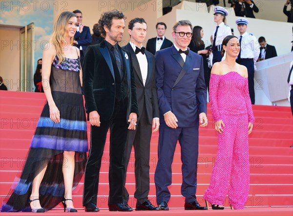 'Coupez !' Cannes Film Festival Screening