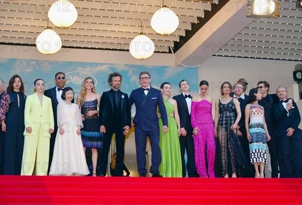 'Coupez !' Cannes Film Festival Screening