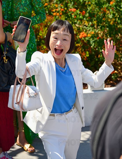 Photocall du film "Coupez !", Festival de Cannes 2022