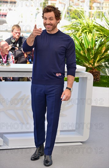 Photocall of the jury 'Un Certain Regard'