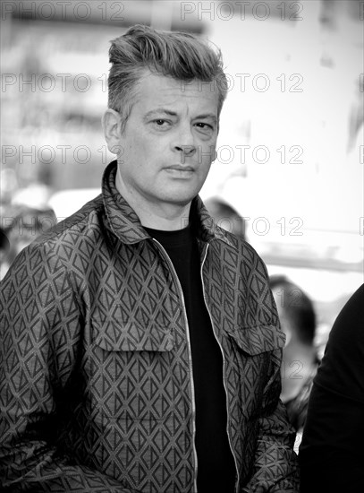 Photocall of the jury 'Un Certain Regard'