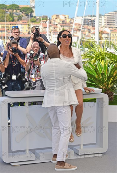 Photocall du jury "Caméra d'Or"