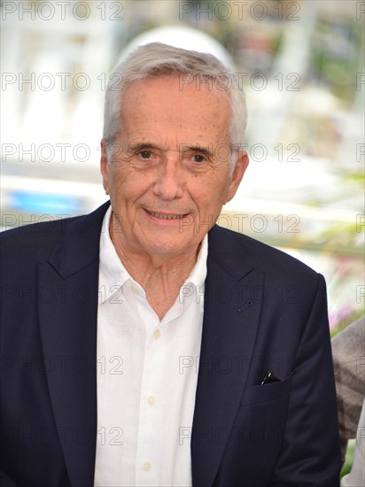 Photocall du film "Esterno Notte", Festival de Cannes 2022