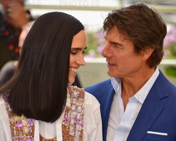 Photocall du film "Top Gun : Maverick", Festival de Cannes 2022