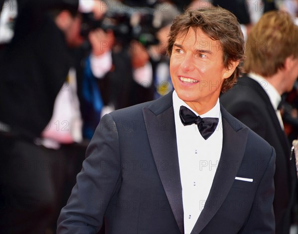 'Top Gun: Maverick' Cannes Film Festival Screening