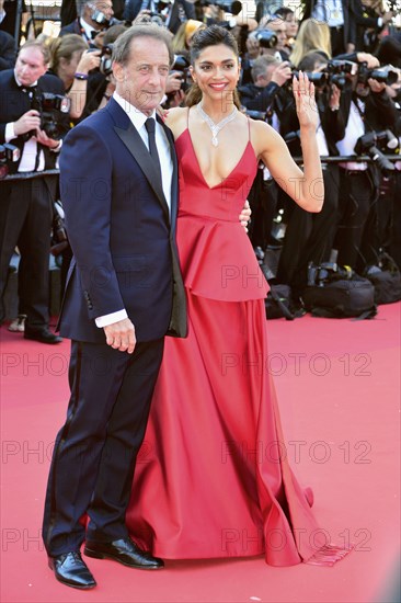 'Armageddon Time' Cannes Film Festival Screening