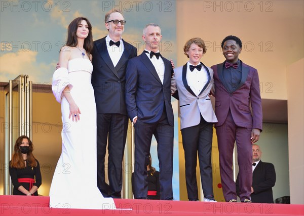'Armageddon Time' Cannes Film Festival Screening