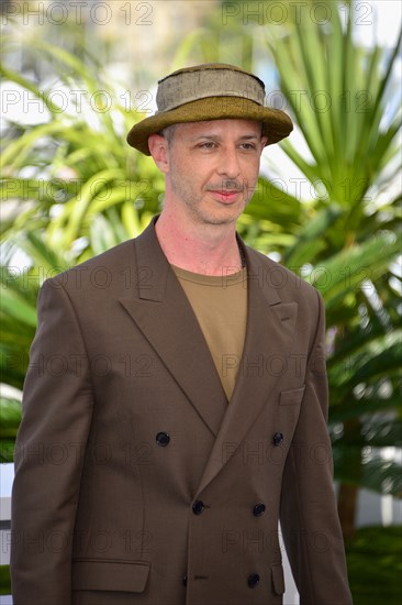 Photocall du film "Armageddon Time", Festival de Cannes 2022