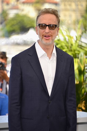 Photocall du film "Armageddon Time", Festival de Cannes 2022