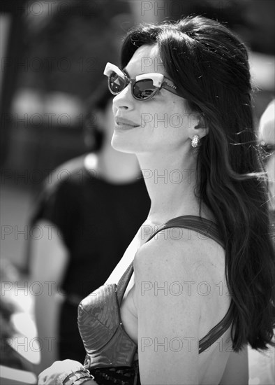 Photocall du film "Armageddon Time", Festival de Cannes 2022