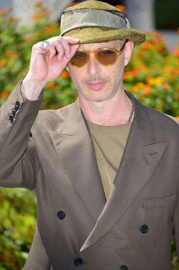 Photocall of the film 'Armageddon Time', 2022 Cannes Film Festival