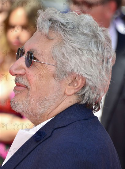 Photocall du film "Le Petit Nicolas", Festival de Cannes 2022