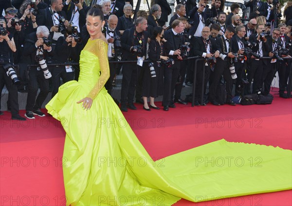 'Three Thousand Years of Longing' Cannes Film Festival Screening