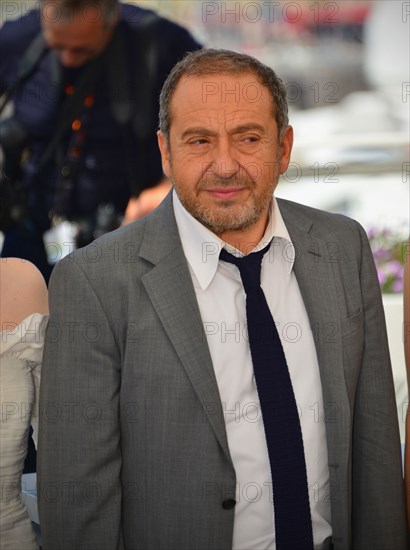 Photocall du film "Frère et soeur", Festival de Cannes 2022