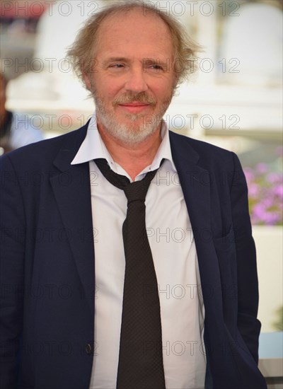 Photocall du film "Frère et soeur", Festival de Cannes 2022