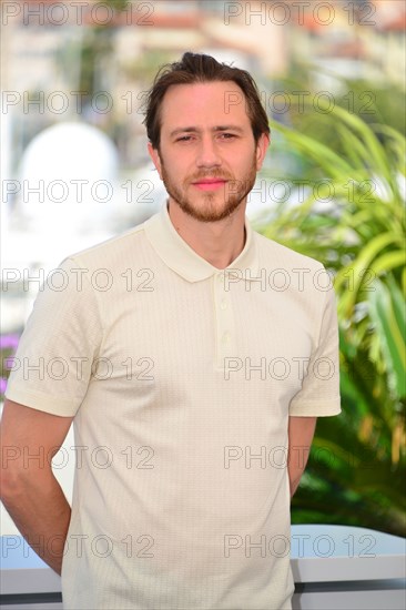 Photocall du film "La Nuit Du 12", Festival de Cannes 2022