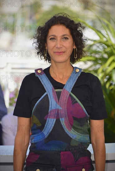 Photocall of the film 'Plus que jamais', 2022 Cannes Film Festival