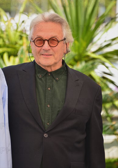 Photocall du film "Trois mille ans à t'attendre", Festival de Cannes 2022