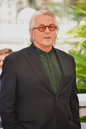 Photocall du film "Trois mille ans à t'attendre", Festival de Cannes 2022