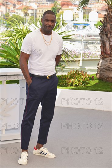 Photocall of the film 'Three Thousand Years of Longing', 2022 Cannes Film Festival