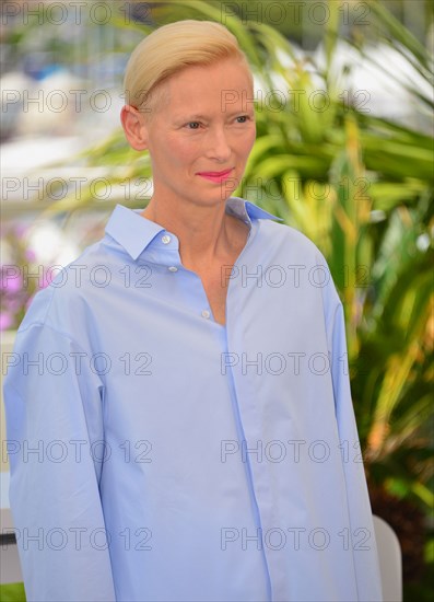 Photocall of the film 'Three Thousand Years of Longing', 2022 Cannes Film Festival