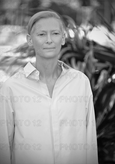 Photocall of the film 'Three Thousand Years of Longing', 2022 Cannes Film Festival