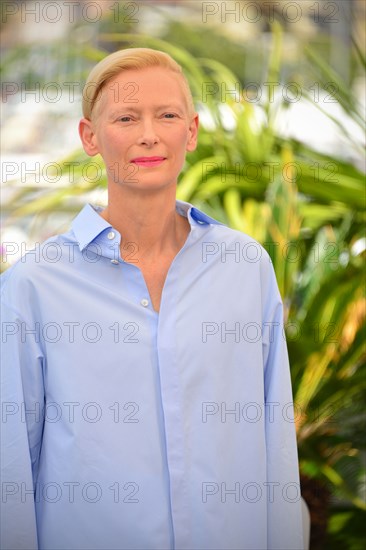 Photocall of the film 'Three Thousand Years of Longing', 2022 Cannes Film Festival