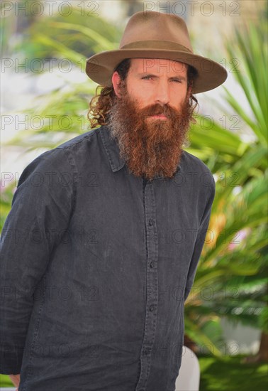 Photocall du film "The Stranger", Festival de Cannes 2022