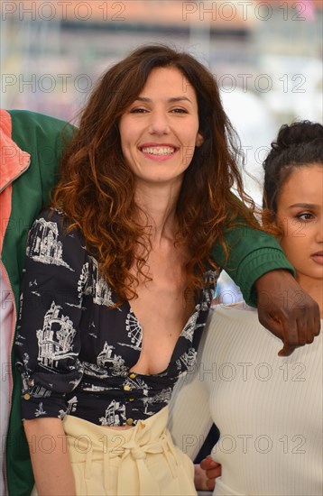 Photocall du film "Fumer fait tousser", Festival de Cannes 2022