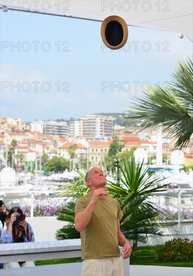 Photocall of the film 'Triangle of sadness', 2022 Cannes Film Festival