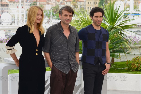 Photocall of the film 'Don Juan', 2022 Cannes Film Festival