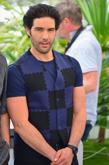 Photocall of the film 'Don Juan', 2022 Cannes Film Festival