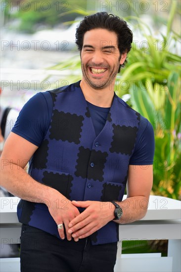 Photocall of the film 'Don Juan', 2022 Cannes Film Festival