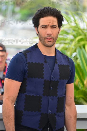 Photocall of the film 'Don Juan', 2022 Cannes Film Festival